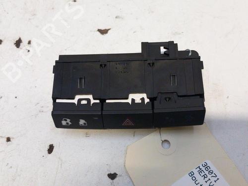 Warning switch OPEL MERIVA B MPV (S10) 1.7 CDTI (75) | BP28767111I22 
