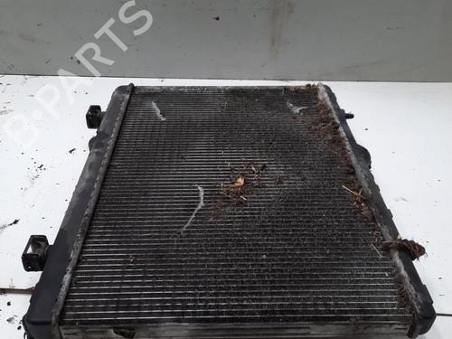 Used Water radiator CITROËN C5 II Break (RE_) 2.0 16V (RERFJB, RERFJC) (140 hp) 28786996