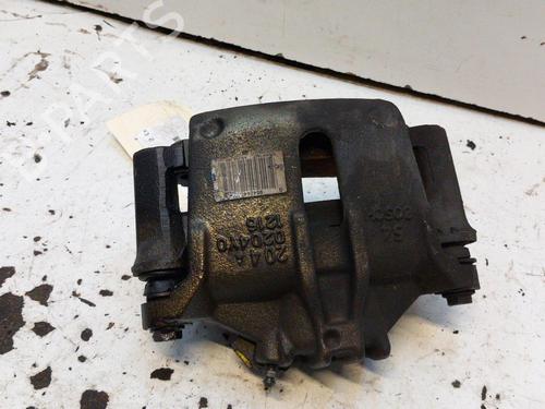 Used Left front brake caliper PEUGEOT 206 CC (2D) 2.0 S16 (136 hp) 28785719