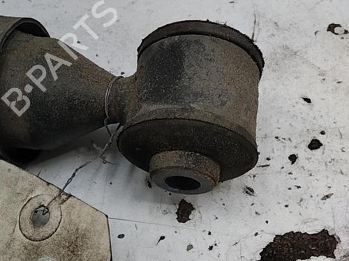 Used Left rear shock absorber PEUGEOT 208 I (CA_, CC_) 1.6 HDi / BlueHDi 75 (75 hp) 28776140