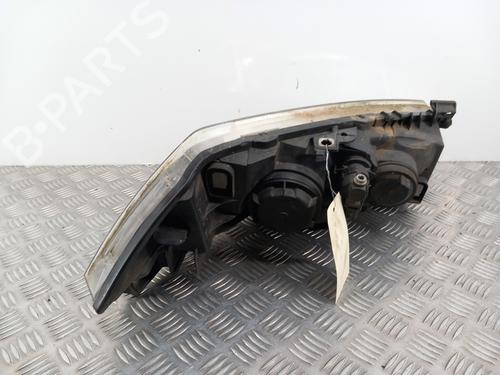 Left headlight RENAULT MEGANE II Estate (KM0/1_) 1.5 dCi (KM02, KM13) | BP28756954C28 