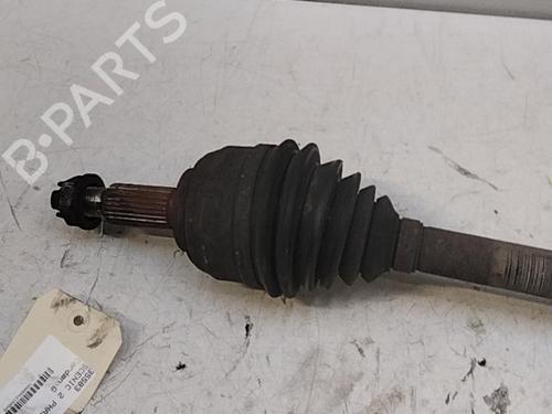 Antriebswelle links vorne für RENAULT SCÉNIC II (JM0/1_) 1.5 dCi (JM02, JM13) (101 hp) 28786391