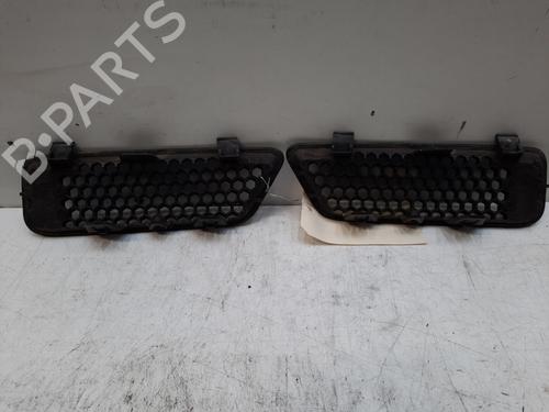 Used Grille Grille RENAULT SCÉNIC I MPV (JA0/1_, FA0_) 1.9 dCi (JA05, JA1F) (102 hp) 28785991 28785991