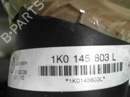 Intercooler VW GOLF PLUS V (5M1, 521) 1.9 TDI | BP28766104M30