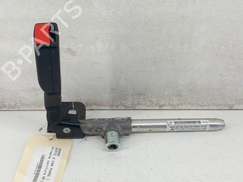 Used Seat buckle BMW 3 (E90) 320 d (177 hp) 28751034