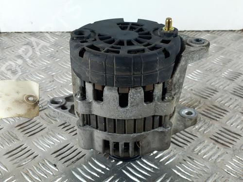 Used Alternator Alternator CHEVROLET LACETTI (J200) 1.6 (109 hp) 28784408 28784408
