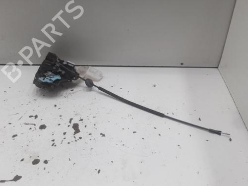 Electronic module VW CADDY III Box Body/MPV (2KA, 2KH, 2CA, 2CH) 1.6 TDI | BP28764509M83 