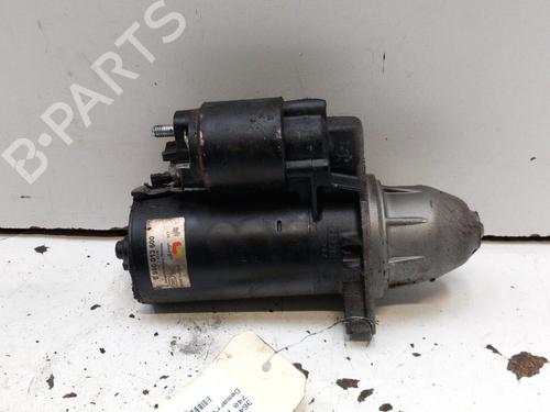 Used Starter VOLVO 740 (744) 2.3 (115 hp) 28778206