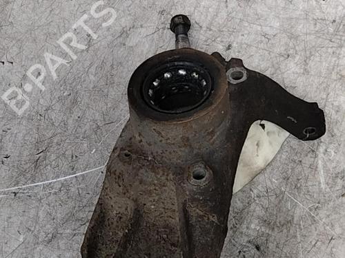Mangueta delantera derecha RENAULT TRAFIC Van (T_, P_, V_) 2.1 D (58 hp) 28789760