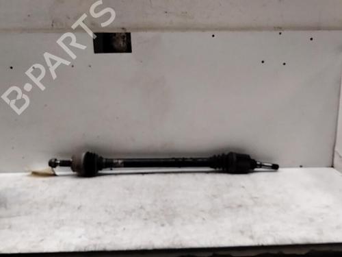 Right front driveshaft CITROËN NEMO MPV 1.4 HDi | BP28771082M39