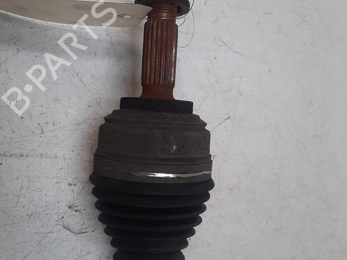 Right front driveshaft DACIA SANDERO 1.4 (BS0C, BS0A, BS0G, BS1F, BS0E) | BP28786560M39 