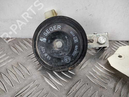 Horn DACIA SANDERO 1.5 dCi | BP28757173E13 