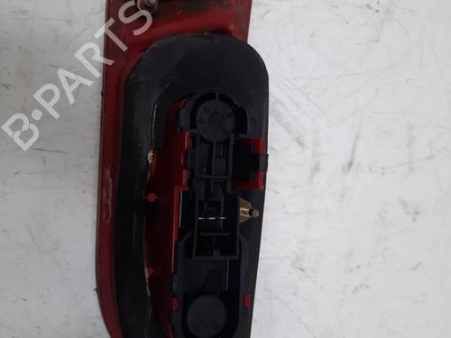 Used Right tailgate light Right tailgate light ALFA ROMEO 156 Sportwagon (932_) 1.9 JTD (932B2B, 932B2C) (115 hp) 28790765 28790765