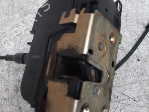 Rear right lock NISSAN PRIMERA Hatchback (P12) 1.9 dCi | BP28760157C99 