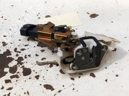 Rear right lock SUZUKI IGNIS II (MH) 1.3 (RM413) | BP28755442C99