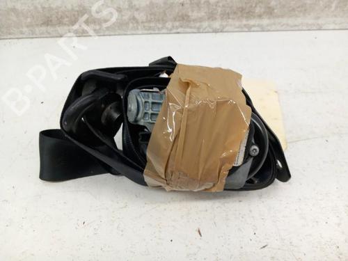 Front right belt tensioner NISSAN QASHQAI I (J10, NJ10) 1.5 dCi | BP28768551C88 