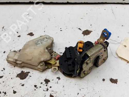 electronic-module-nissan-almera-ii-hatchback-n16-2000-28793586 main image