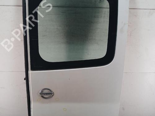 Used Right tailgate Right tailgate NISSAN PRIMASTAR Van (X83) 2.0 dCi 115 (114 hp) 36446073 36446073