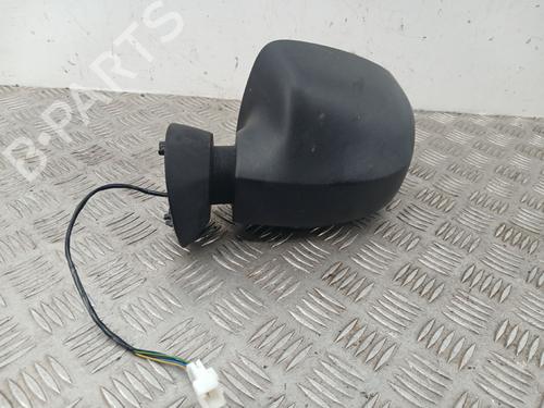 Used Left mirror Left mirror DACIA DUSTER SUV Van [2011-2026] 36398169 36398169
