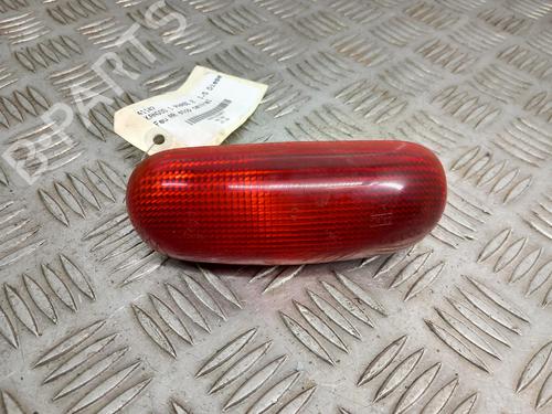 Used Third brake light Third brake light RENAULT KANGOO (KC0/1_) 1.5 dCi (KC08, KC09) (82 hp) 39072364 39072364