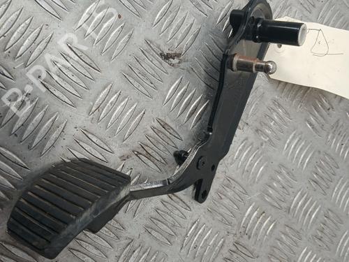 Clutch pedal PEUGEOT 207 SW (WK_) 1.6 16V | BP32284005I13