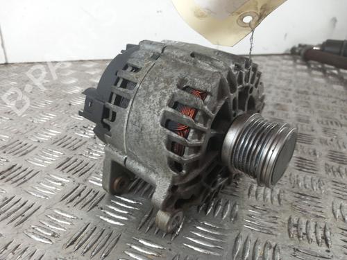 Generator VW GOLF VII (5G1, BQ1, BE1, BE2) 1.6 TDI (115 hp) 28736948