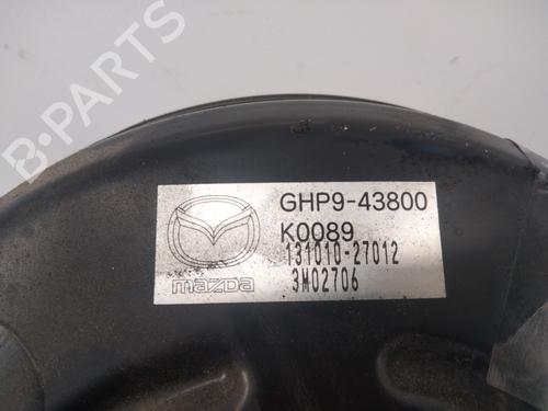Servo brake MAZDA 6 Saloon (GJ, GL) 2.2 D (GJ2FP, GJ1021, GJ1022, GL1021) | BP28735671M42 