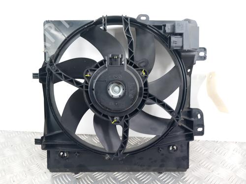 Radiator fan CITROËN C3 III (SX) 1.2 PureTech 82 | BP28756774M35 - Image 3