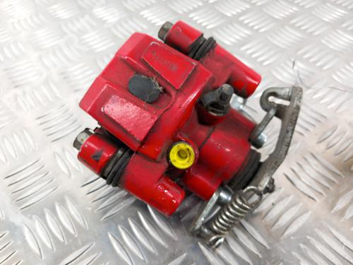 Used Left rear brake caliper MICROCAR M.GO 0.5 (8 hp) 28782527