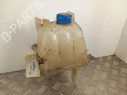 Vaso de expansão FIAT DUCATO Van (250_) 150 Multijet 2,3 D (148 hp) 31089511