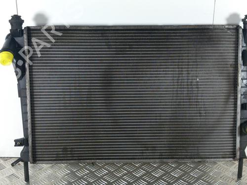 Køler FORD MONDEO III (B5Y) 2.0 16V TDDi / TDCi | BP28788274M31