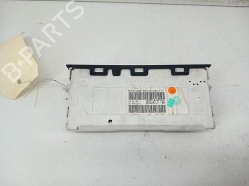 Display monitor CITROËN C5 I (DC_) 2.0 HDi (DCRHZB, DCRHZE) | BP28784095C48