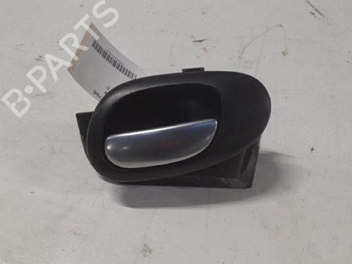Used Front right interior door handle PEUGEOT 206 SW (2E/K) 1.4 (75 hp) 28788027