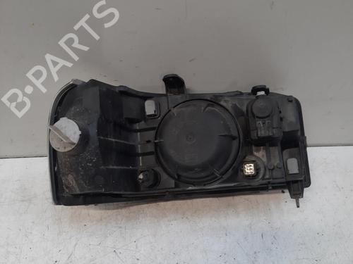 Left headlight LAND ROVER FREELANDER I (L314) 2.0 Td4 4x4 | BP28759527C28 