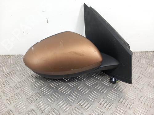 Right mirror DACIA SANDERO III 1.0 TCe 90 | BP29607470C27 