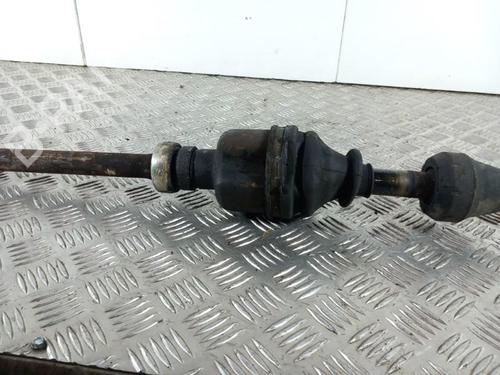 Drivaksel fortil Højre FORD MONDEO III Turnier (BWY) 2.0 16V TDDi / TDCi | BP28746621M39