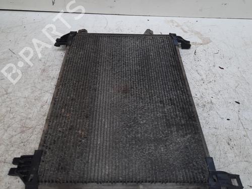Used AC radiator AC radiator TOYOTA YARIS (_P9_) 1.4 D-4D (NLP90_, NLP90R) (90 hp) 28752728 28752728