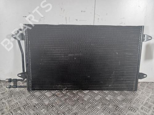 Used AC radiator AC radiator VW LT 28-46 II Van (2DA, 2DD, 2DH) 2.5 TDI (109 hp) 38760543 38760543