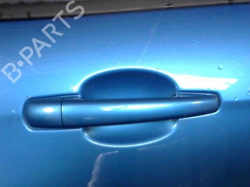 Used Front left exterior door handle CITROËN C3 II (SC_) 1.4 HDi 70 (SC8HZC, SC8HR0, SC8HP4) (68 hp) 28755303