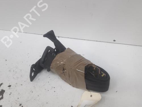 Høyre foran beltestrammer PEUGEOT 106 II (1A_, 1C_) 1.1 i (60 hp) 28753911