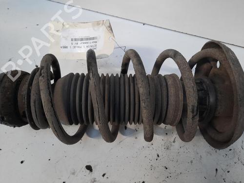 Used Left front shock absorber Left front shock absorber SKODA OCTAVIA I Combi (1U5) 1.9 TDI (90 hp) 28758024 28758024