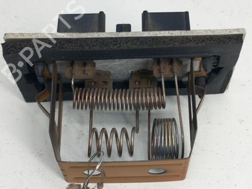 Used Heater resistor Heater resistor CHRYSLER PT CRUISER (PT_) 2.2 CRD (150 hp) 28751475 28751475