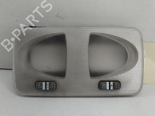 Used Interior roof light Interior roof light FIAT DOBLO Box Body/MPV (223_) 1.3 D Multijet (75 hp) 28788666 28788666