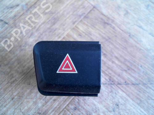 Used Warning switch PEUGEOT 2008 I (CU_) 1.2 THP 110 / PureTech 110 (110 hp) 28765871