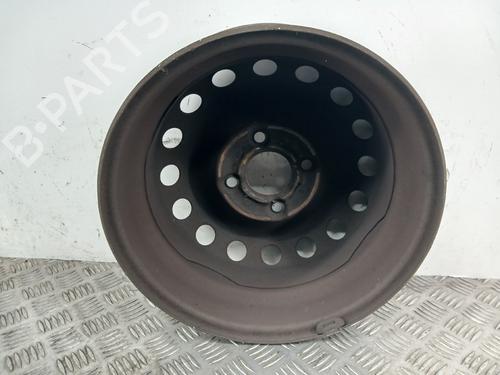 Used Rim Rim RENAULT TWINGO I (C06_) 1.2 (C066, C068) (58 hp) 35992877 35992877