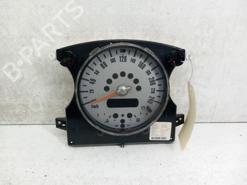 Cockpit MINI MINI (R50, R53) One D (75 hp) 28768221