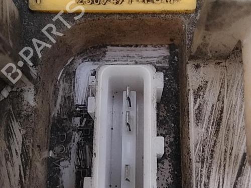 Used Fuel pump CITROËN SAXO (S0, S1) 1.1 X, SX (60 hp) 28775626