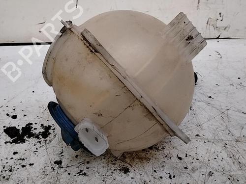 Used Expansion tank VW POLO V (6R1, 6C1) 1.6 TDI (90 hp) 28790175