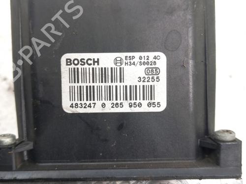 ABS pump VW PASSAT B5.5 (3B3) 1.9 TDI | BP28738260M43