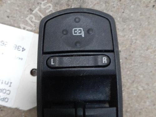 Used Switch OPEL CORSA D (S07) 1.3 CDTI (L08, L68) (90 hp) 28754408